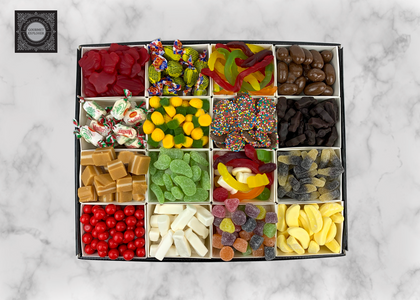 SWEET TREATS