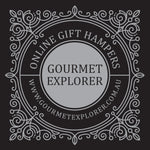 Gourmet Explorer